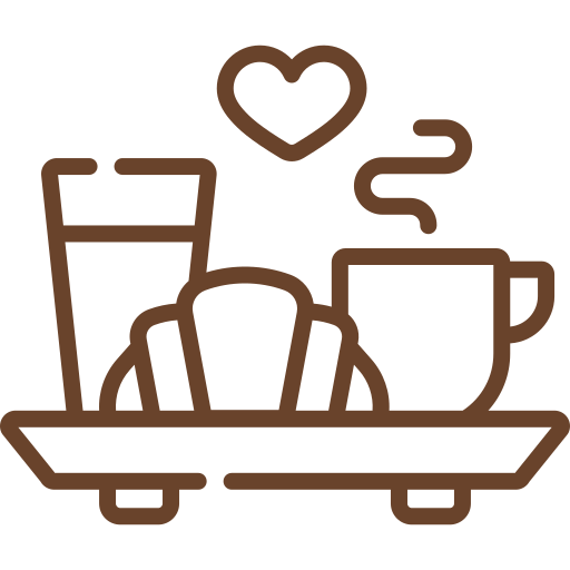 Prima colazione