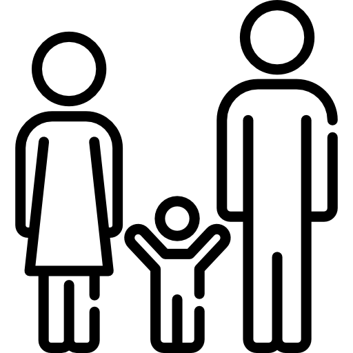 Bambini e letti