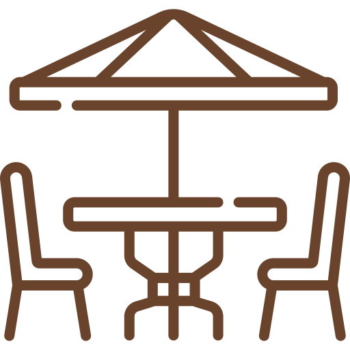 Terrazza comune